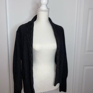 American Eagle cardigan